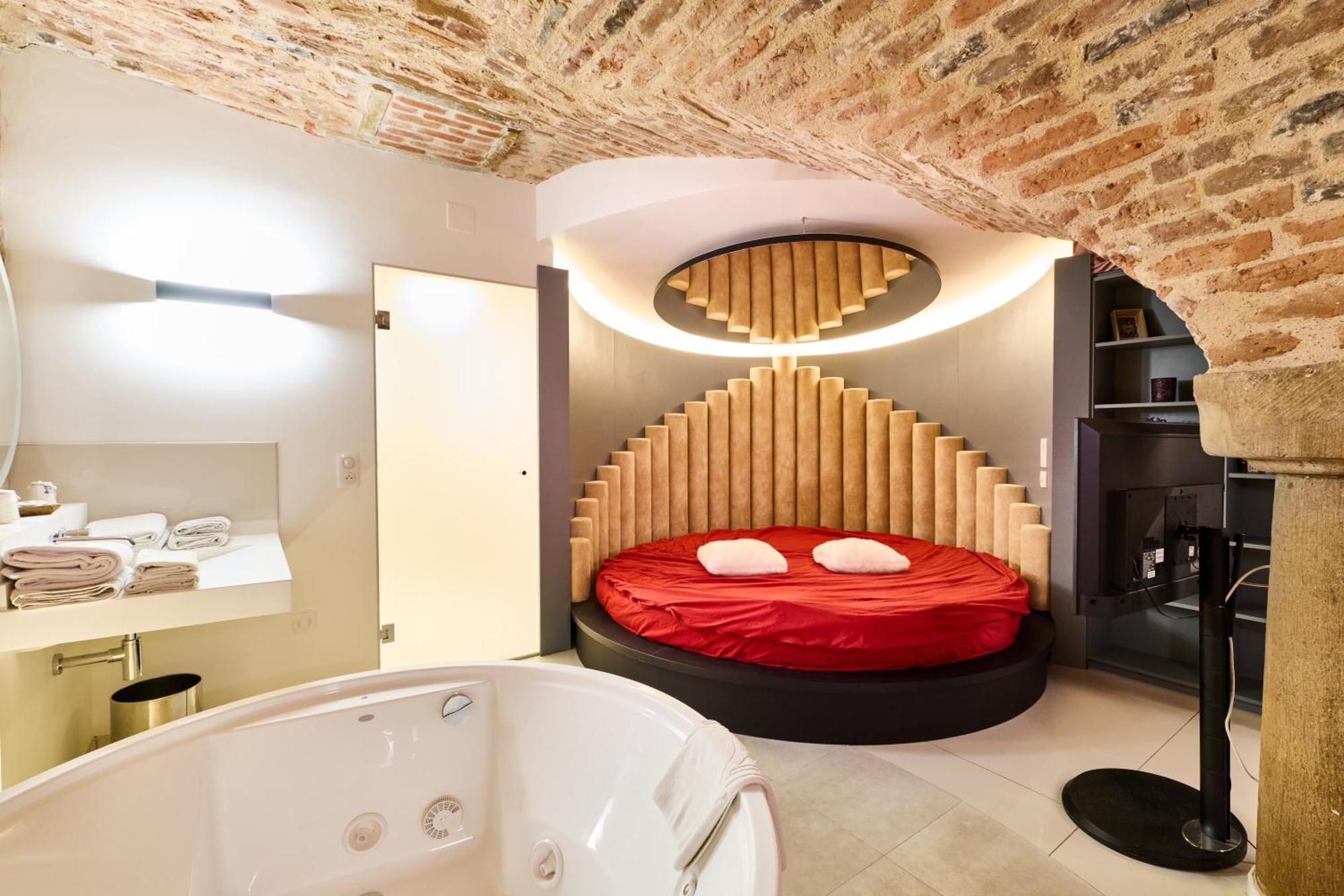 Logis Hotel Saint-Martin — Photos 3